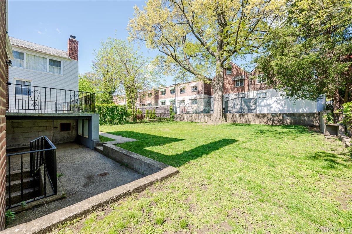 Single Family Swinton  Bronx, NY 10465, MLS-994778-43
