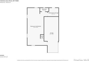 Single Family Swinton  Bronx, NY 10465, MLS-994778-46