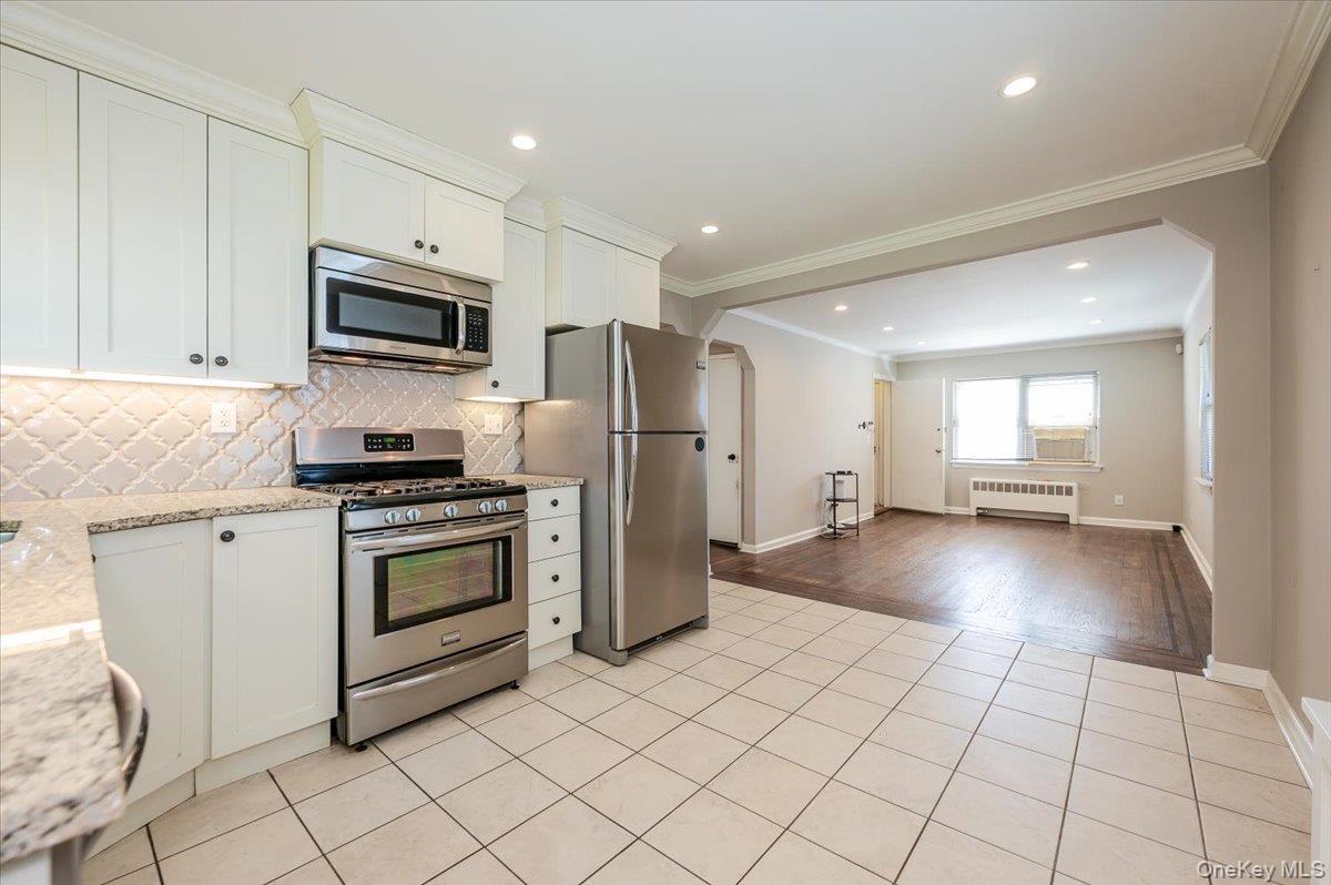 Single Family Swinton  Bronx, NY 10465, MLS-994778-5