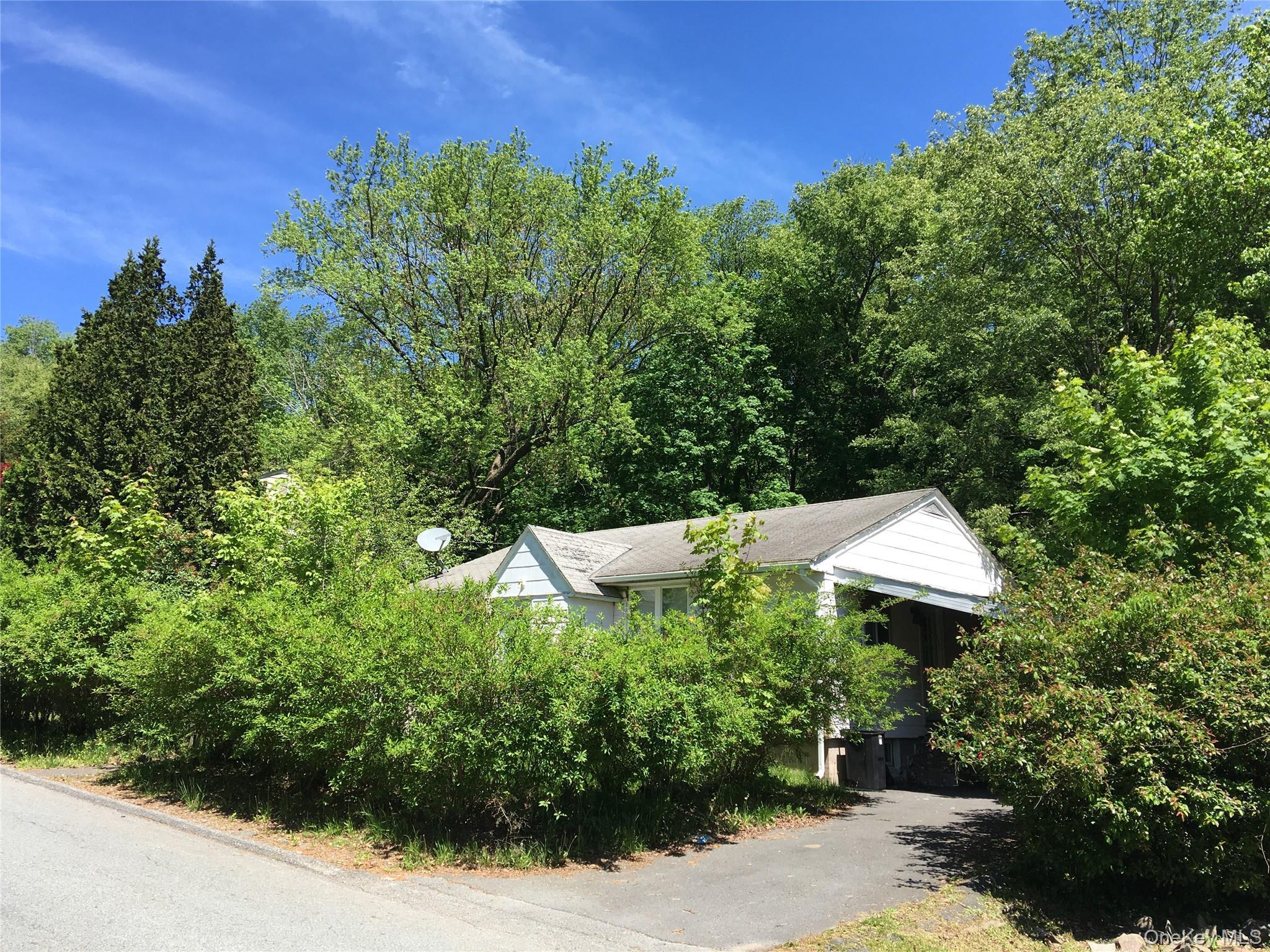 Single Family Nelshore Drive Sullivan County, NY 12701, MLS-994794-5