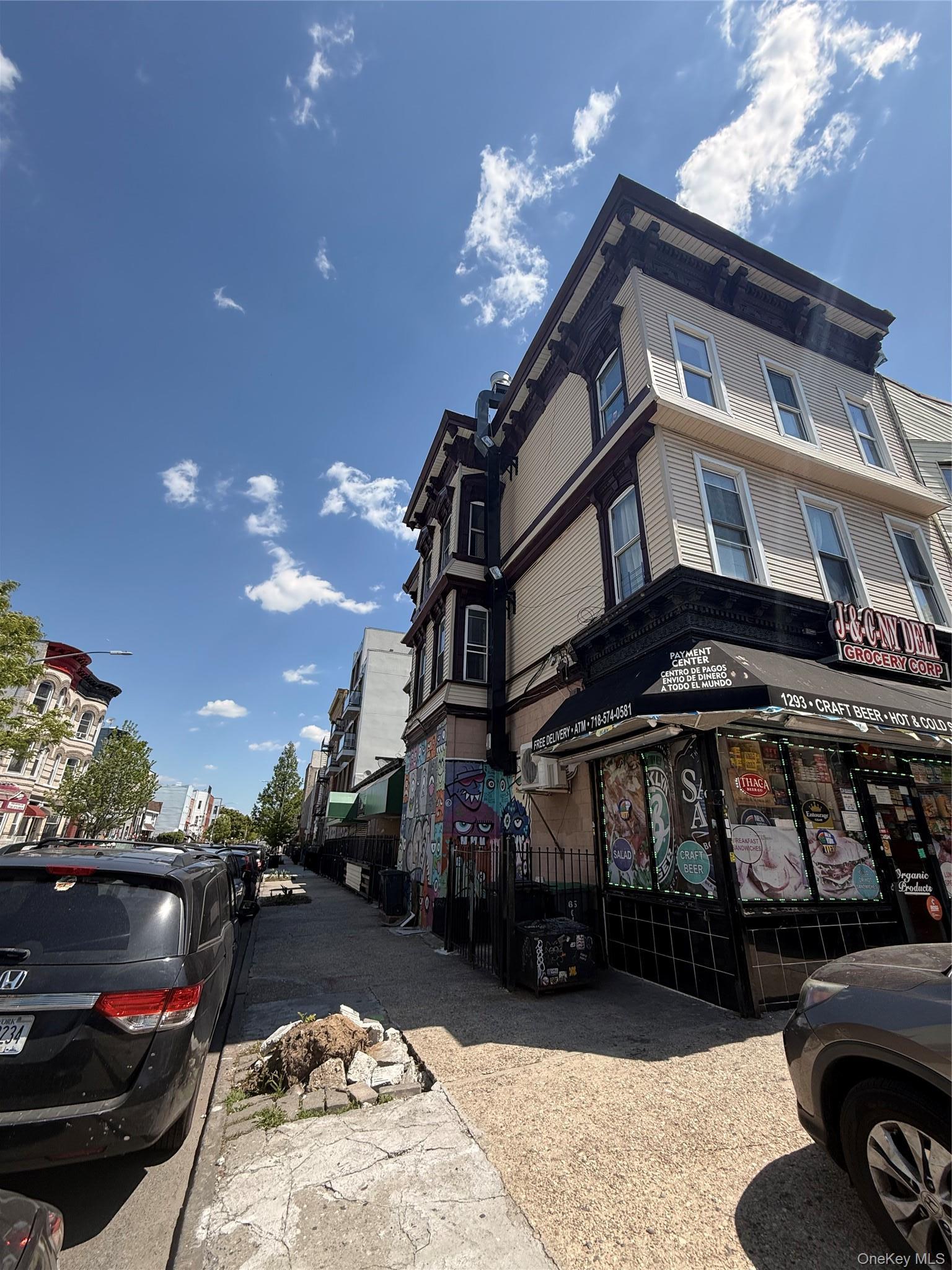 Commercial Sale Bushwick Brooklyn, NY 11207, MLS-994806-3
