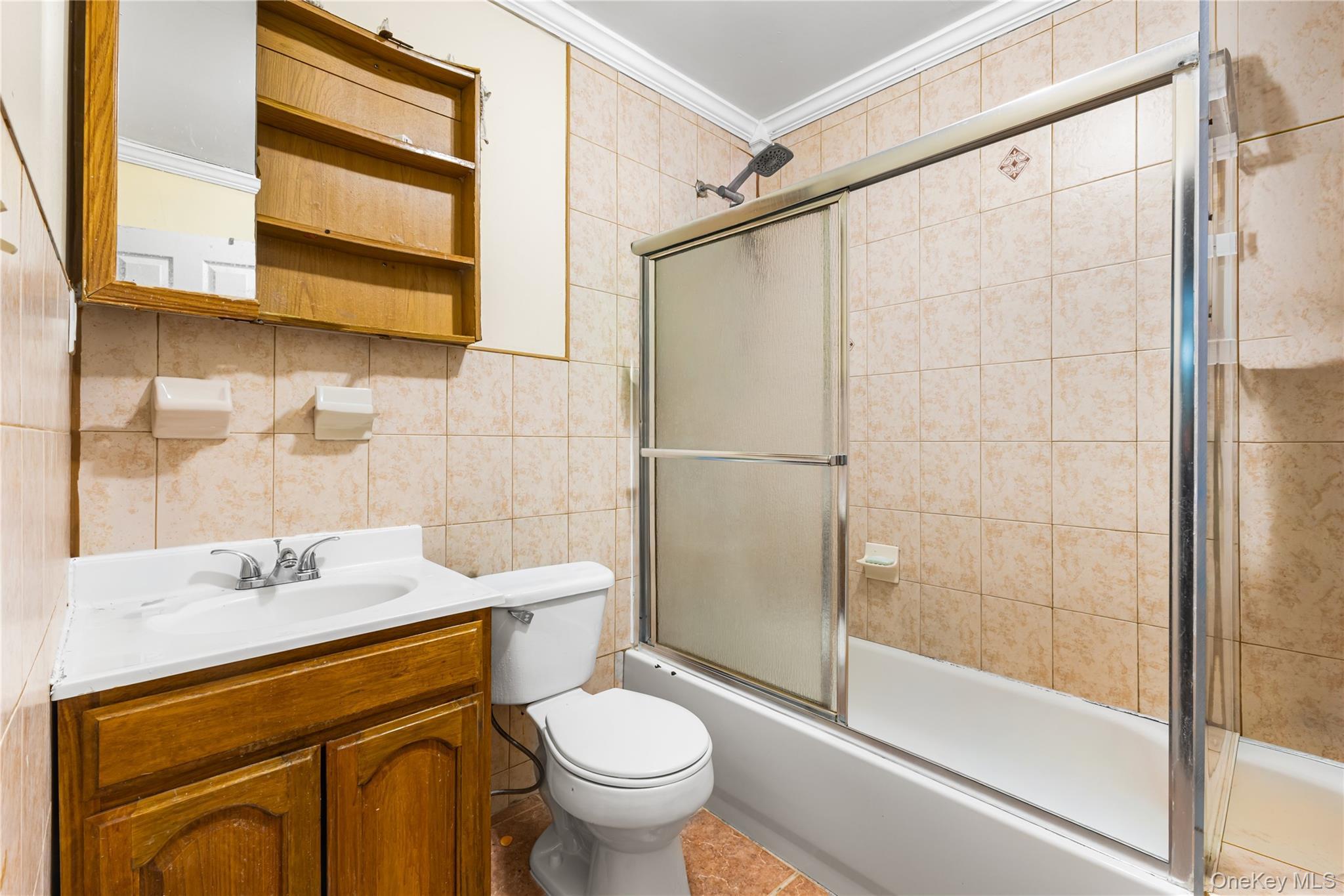 Single Family Kane Place  Brooklyn, NY 11233, MLS-994811-13