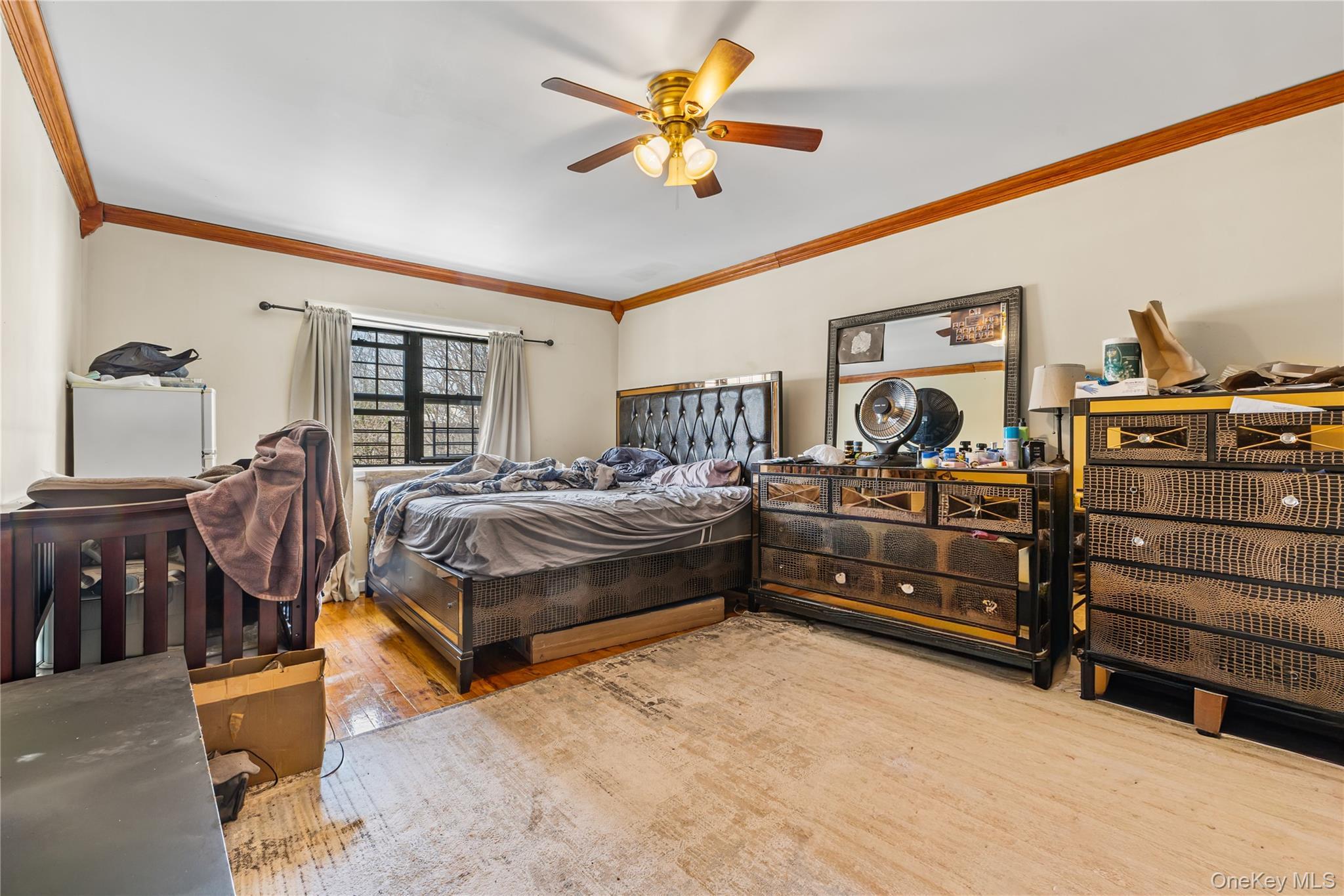 Single Family Kane Place  Brooklyn, NY 11233, MLS-994811-15