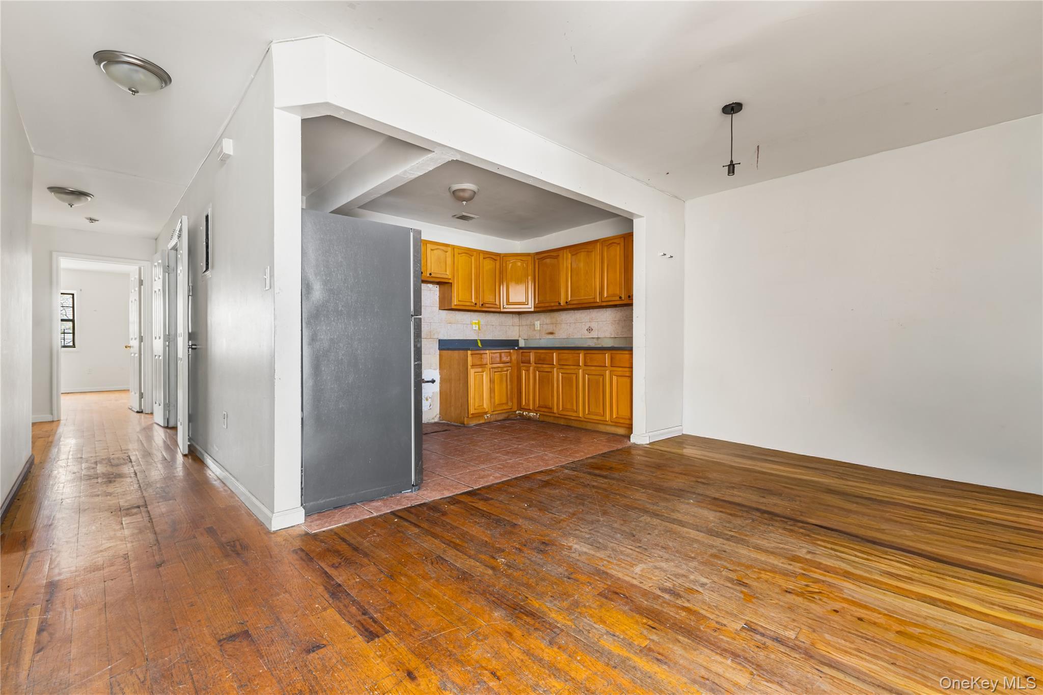 Single Family Kane Place  Brooklyn, NY 11233, MLS-994811-4
