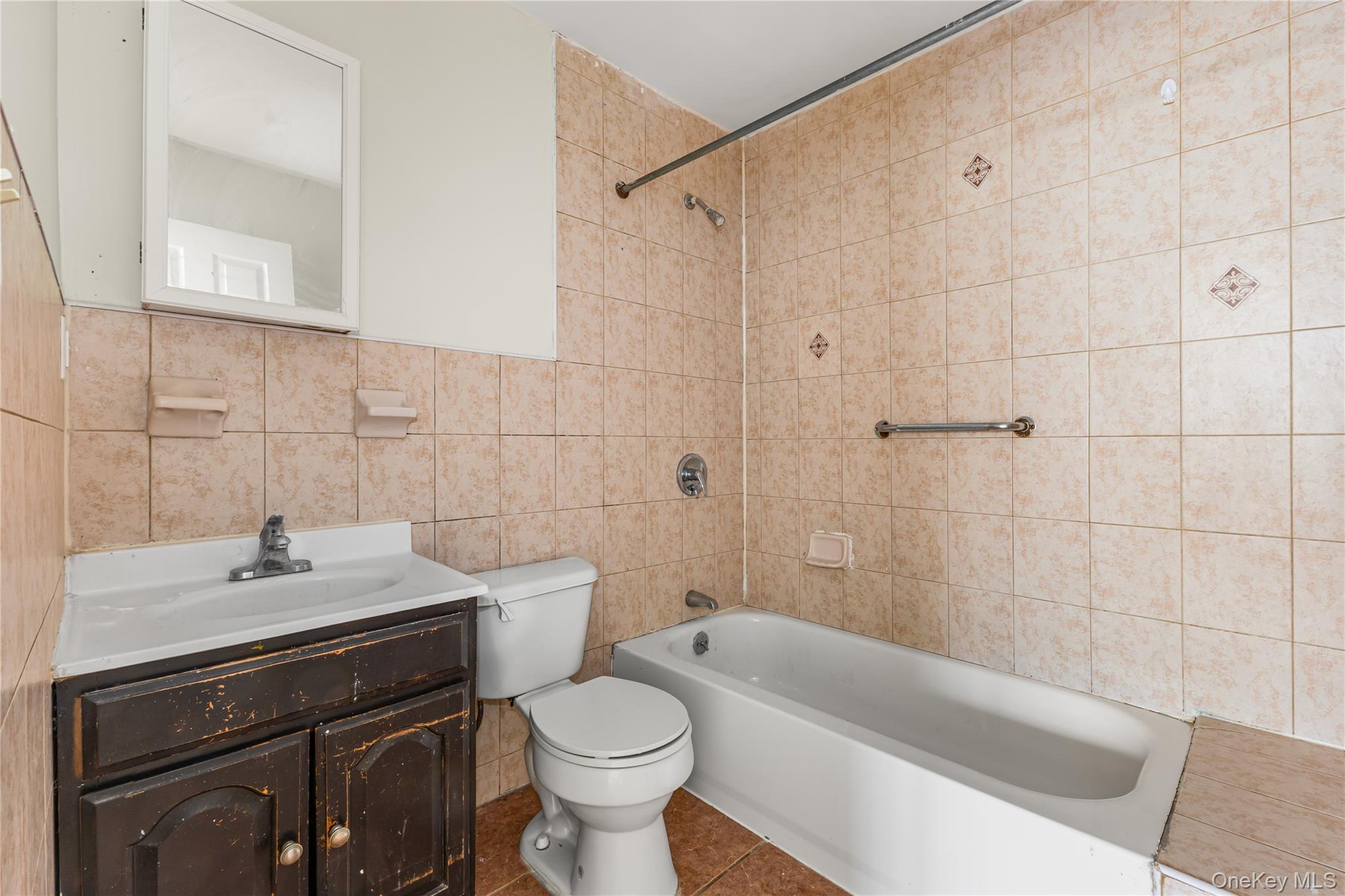 Single Family Kane Place  Brooklyn, NY 11233, MLS-994811-5