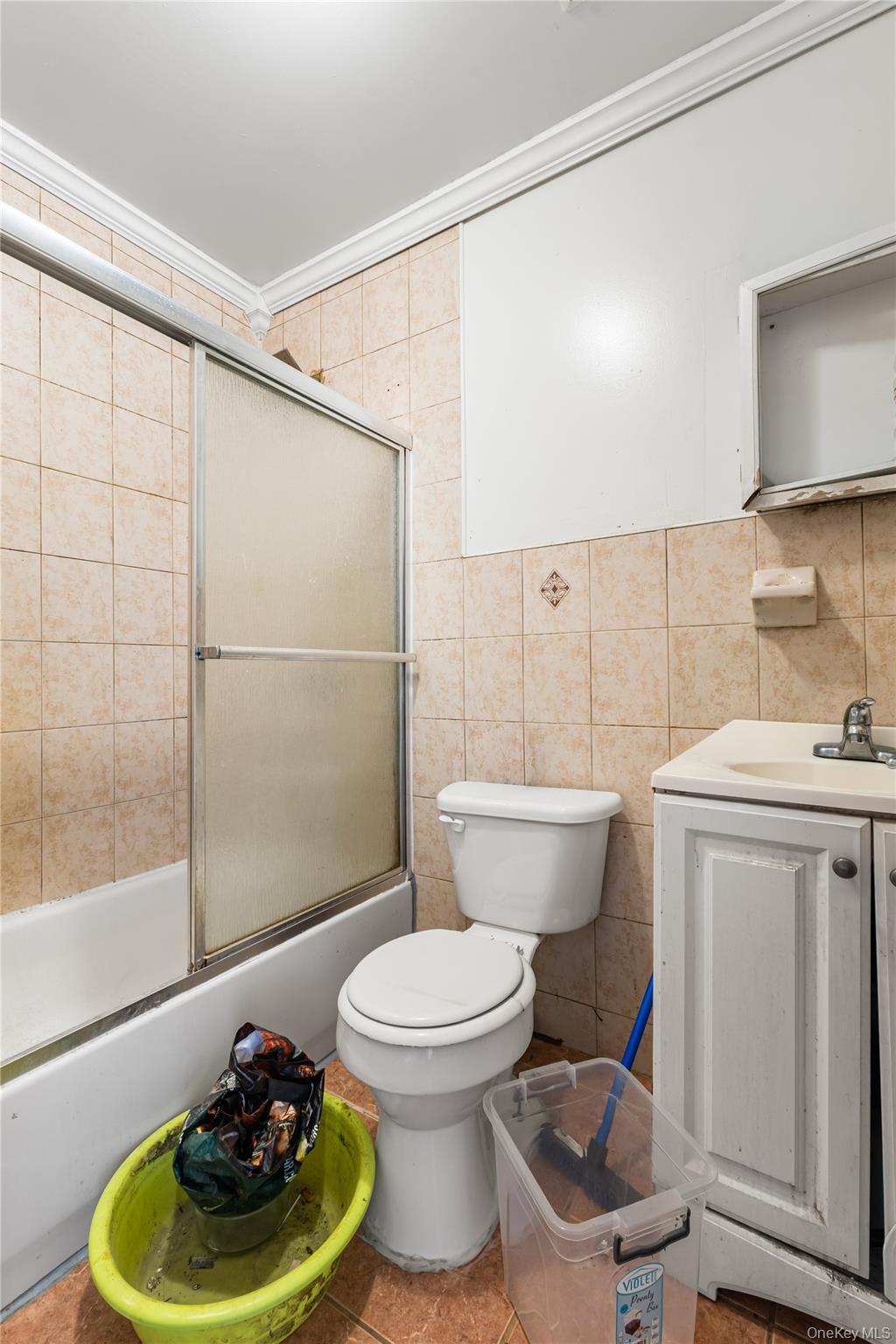Single Family Kane Place  Brooklyn, NY 11233, MLS-994811-8