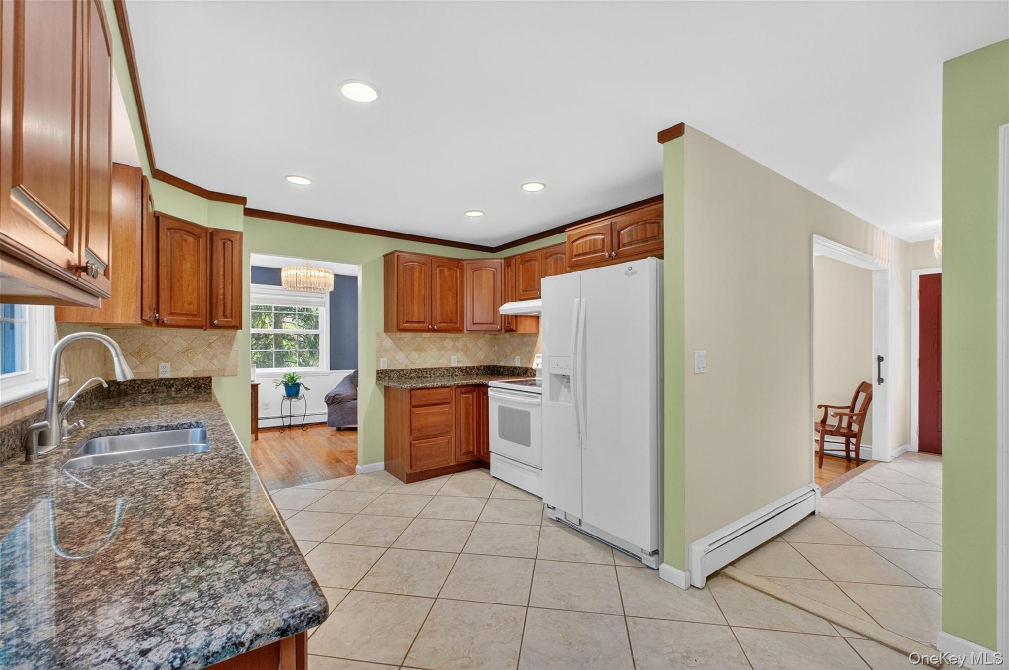 Single Family Victor Lane Dutchess County, NY 12601, MLS-994817-11