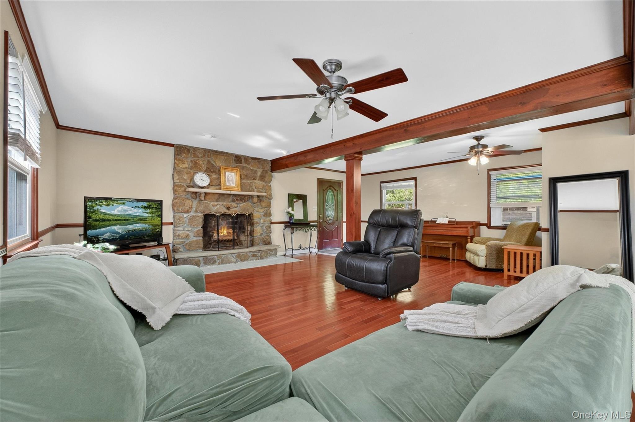 Single Family Victor Lane Dutchess County, NY 12601, MLS-994817-18