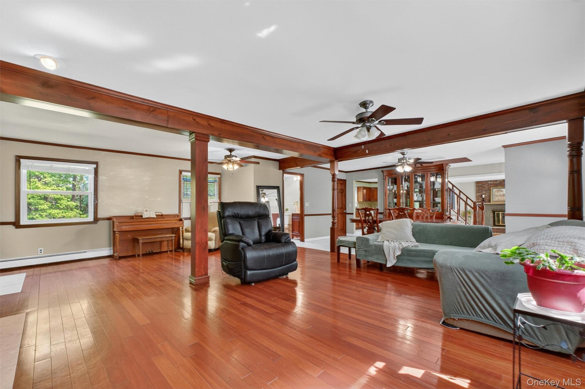 Single Family Victor Lane Dutchess County, NY 12601, MLS-994817-19