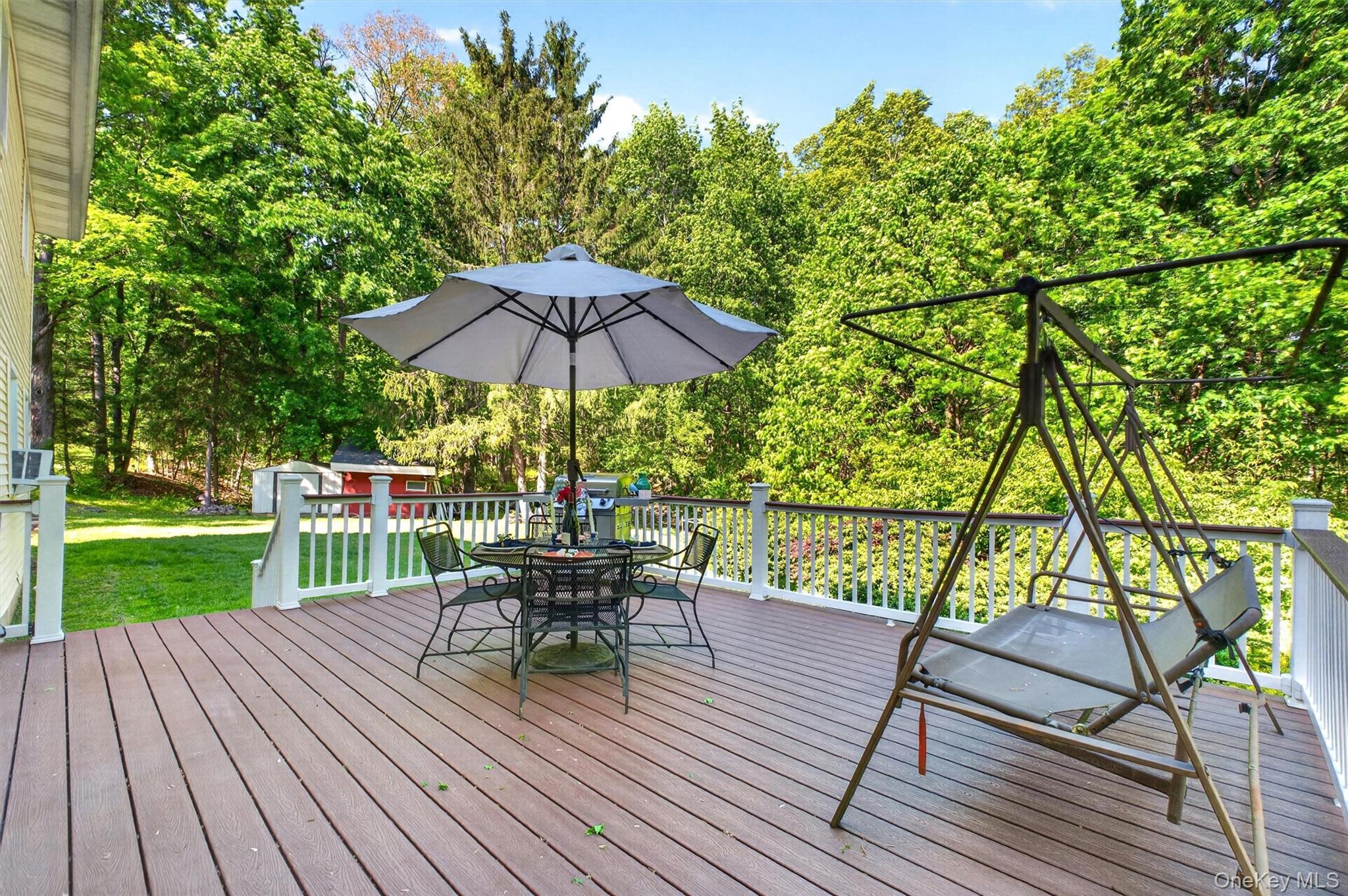 Single Family Victor Lane Dutchess County, NY 12601, MLS-994817-35