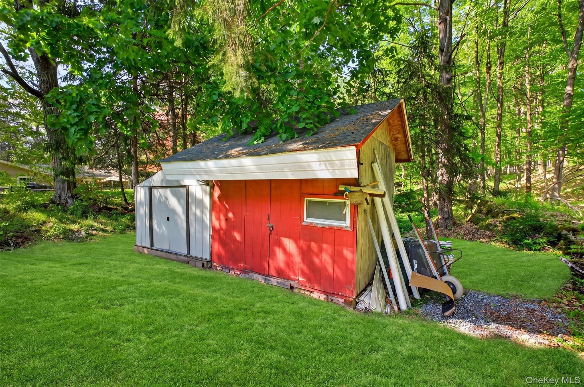 Single Family Victor Lane Dutchess County, NY 12601, MLS-994817-37