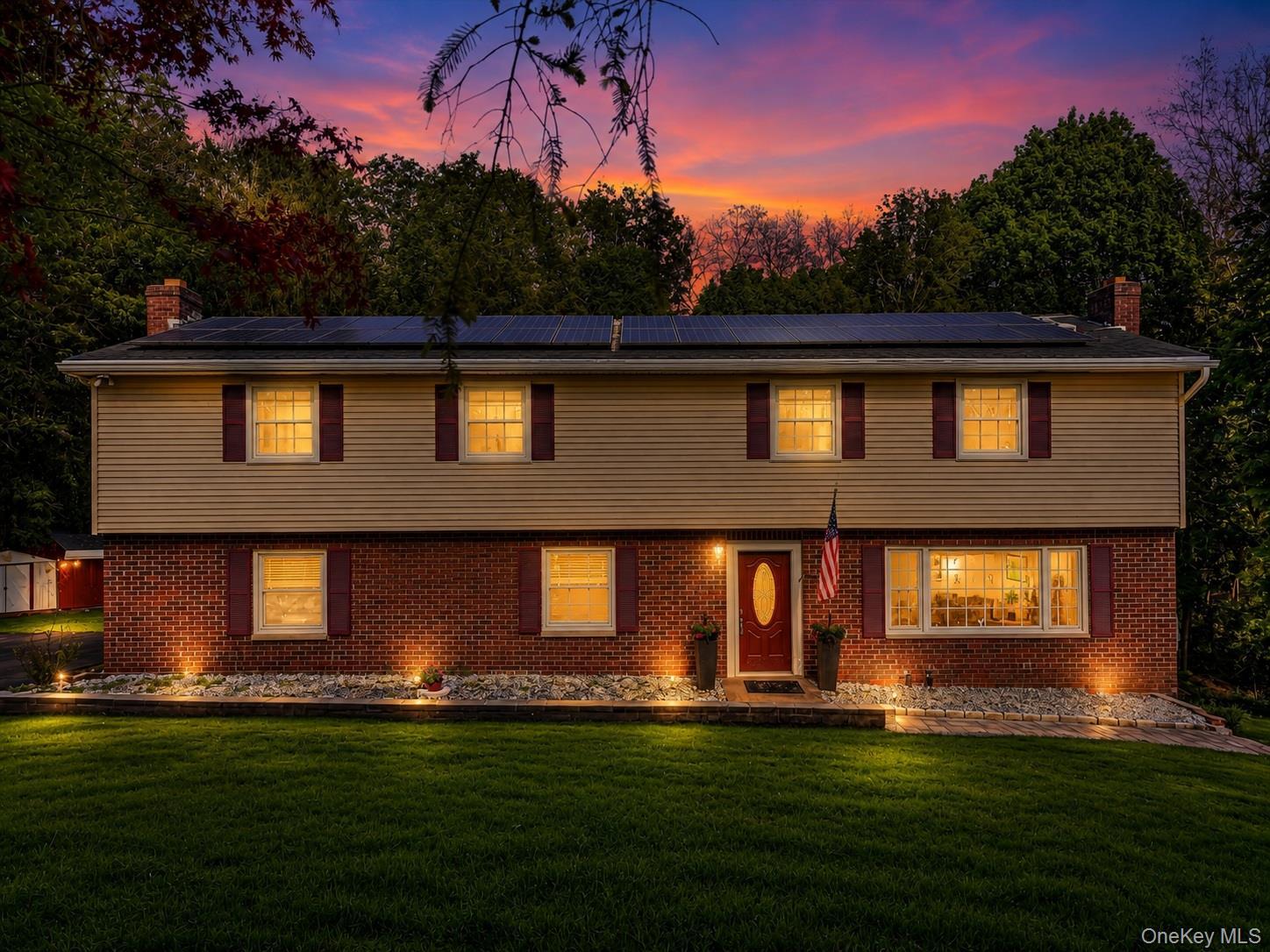 Single Family Victor Lane Dutchess County, NY 12601, MLS-994817-38