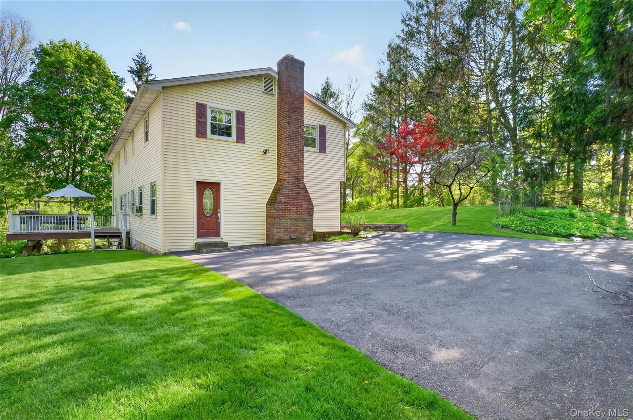 Single Family Victor Lane Dutchess County, NY 12601, MLS-994817-39