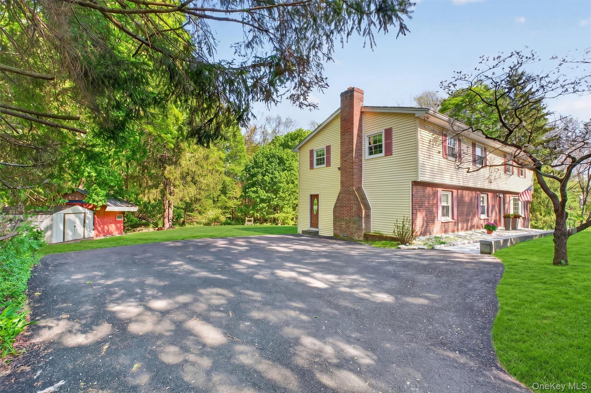 Single Family Victor Lane Dutchess County, NY 12601, MLS-994817-40