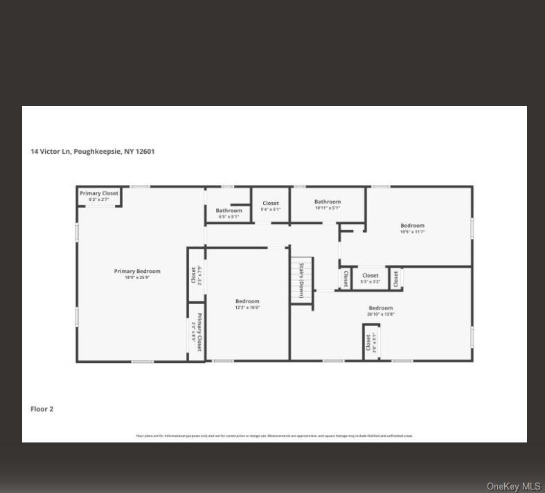 Single Family Victor Lane Dutchess County, NY 12601, MLS-994817-48