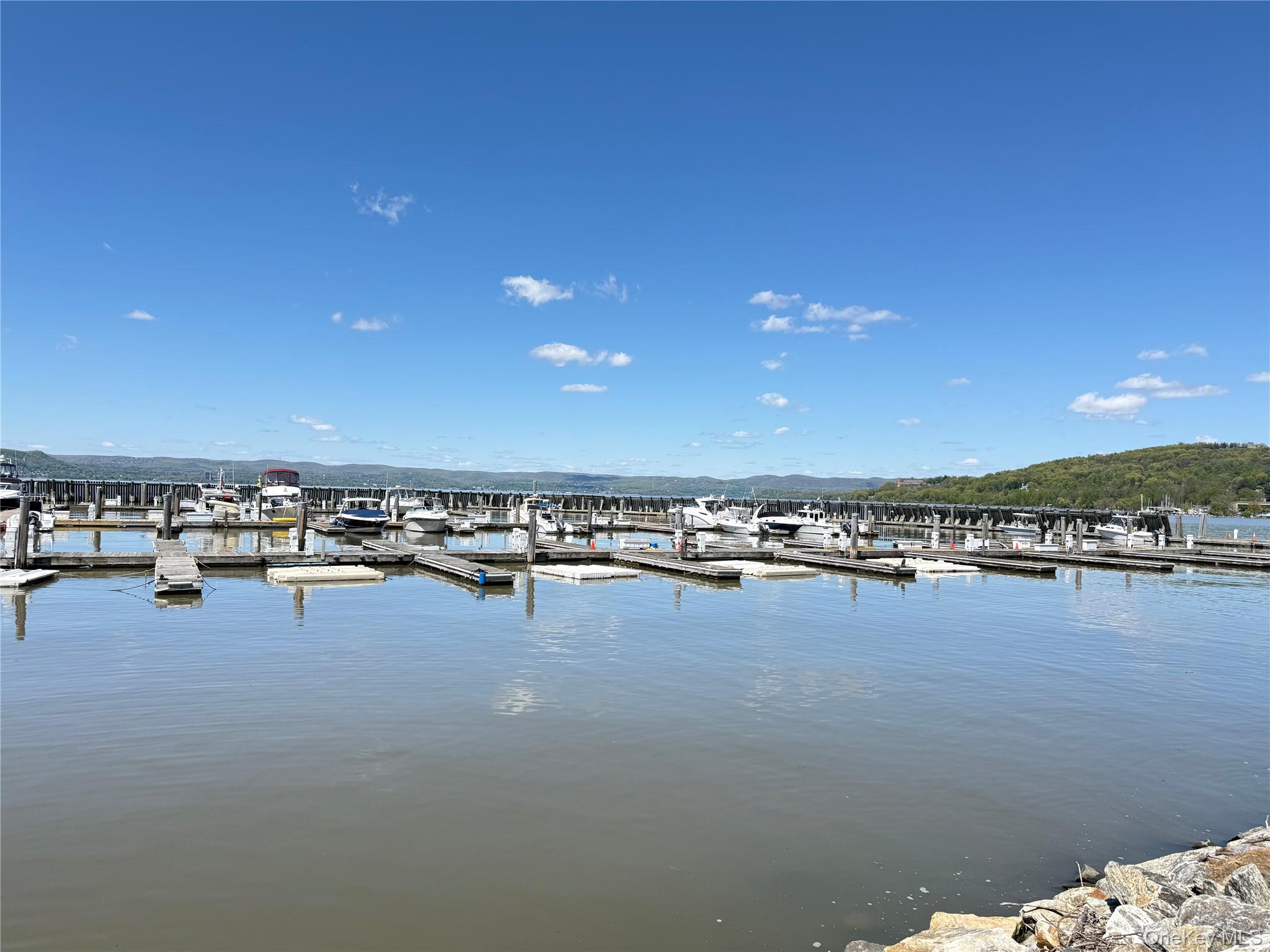 Condo Half Moon Bay Marina Westchester County, NY 10520, MLS-994820-3