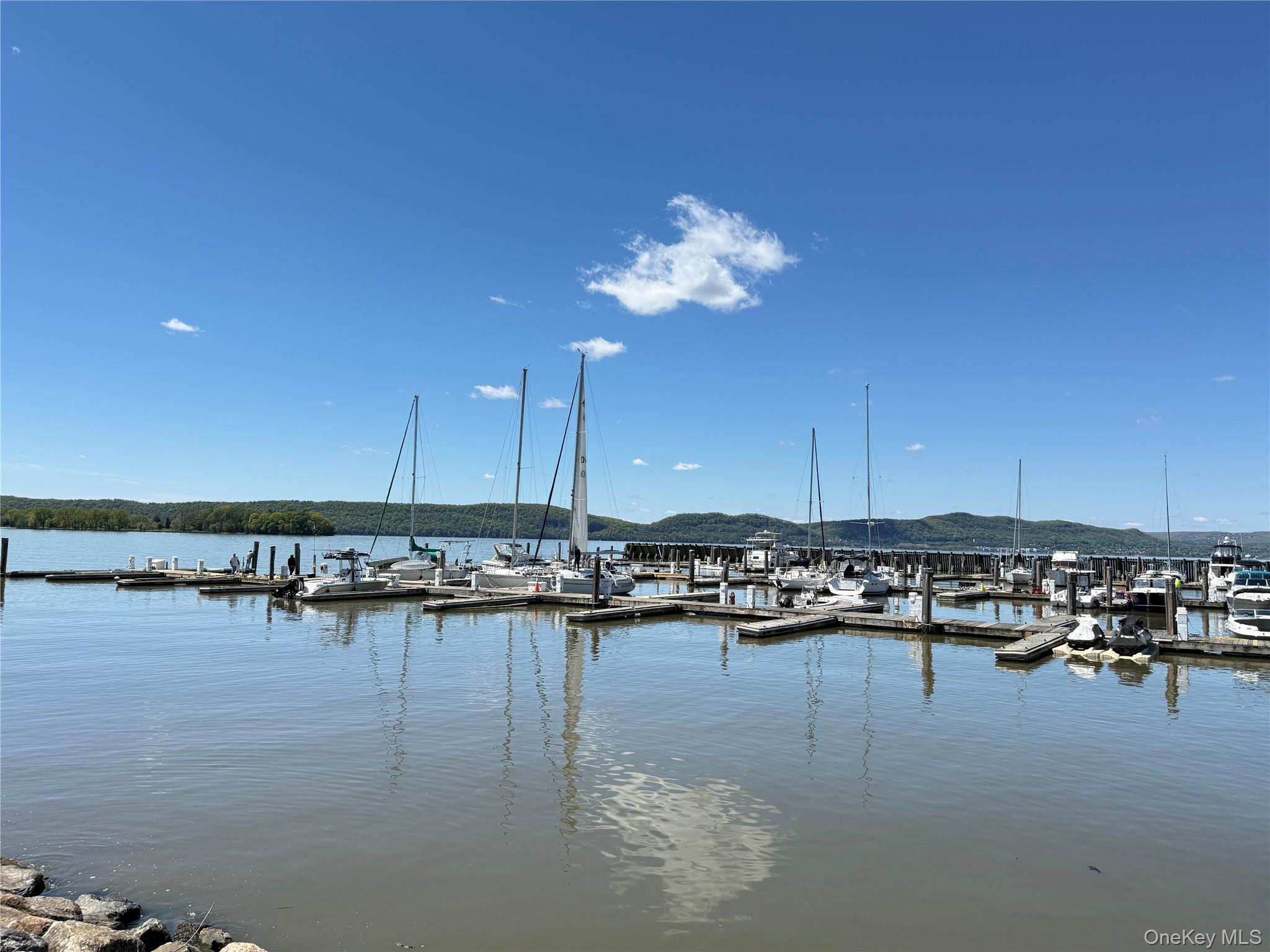 Condo Half Moon Bay Marina Westchester County, NY 10520, MLS-994820-4