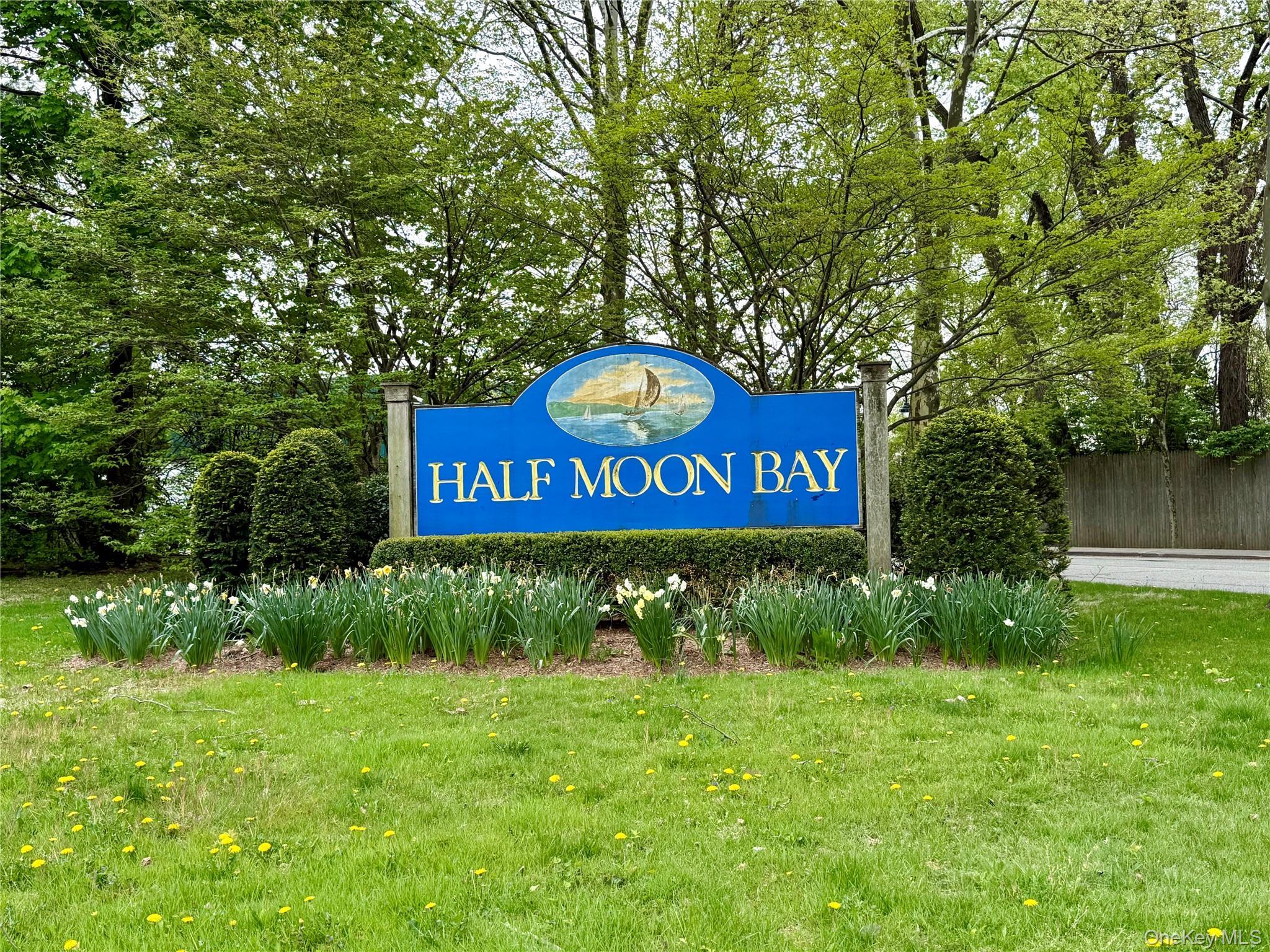 Condo Half Moon Bay Marina  Westchester County, NY 10520, MLS-994820-8