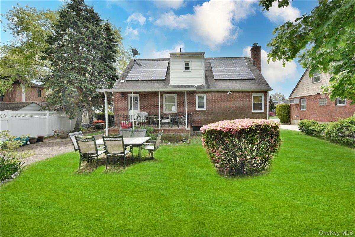 Single Family 85th Queens, NY 11426, MLS-994842-21