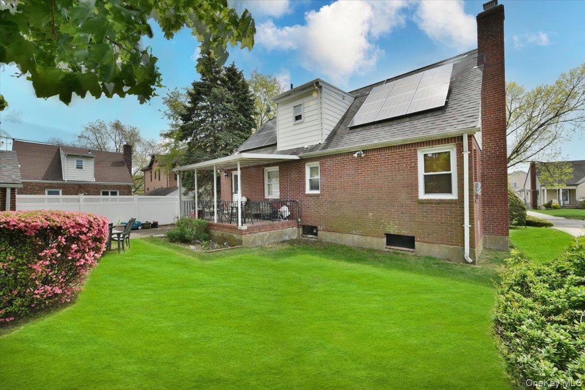 Single Family 85th Queens, NY 11426, MLS-994842-23