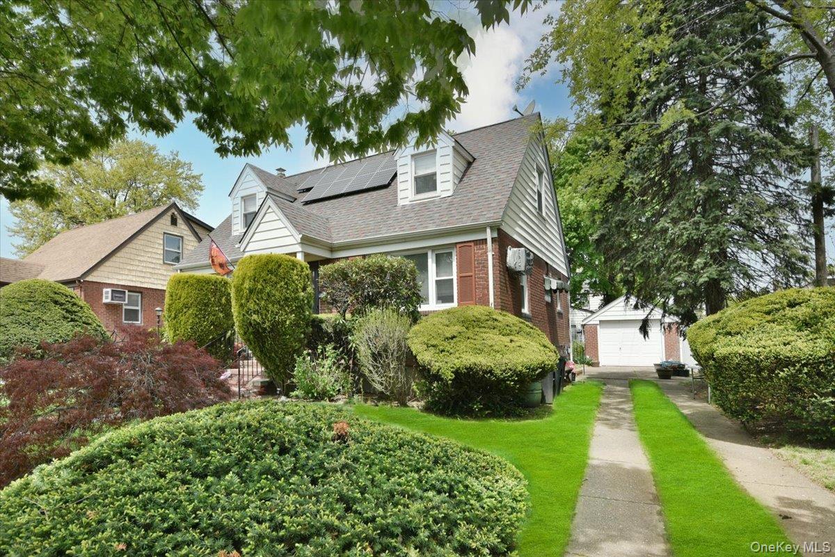 Single Family 85th Queens, NY 11426, MLS-994842-3