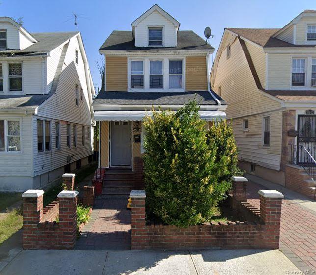 Single Family 116th  Queens, NY 11412, MLS-994843-2