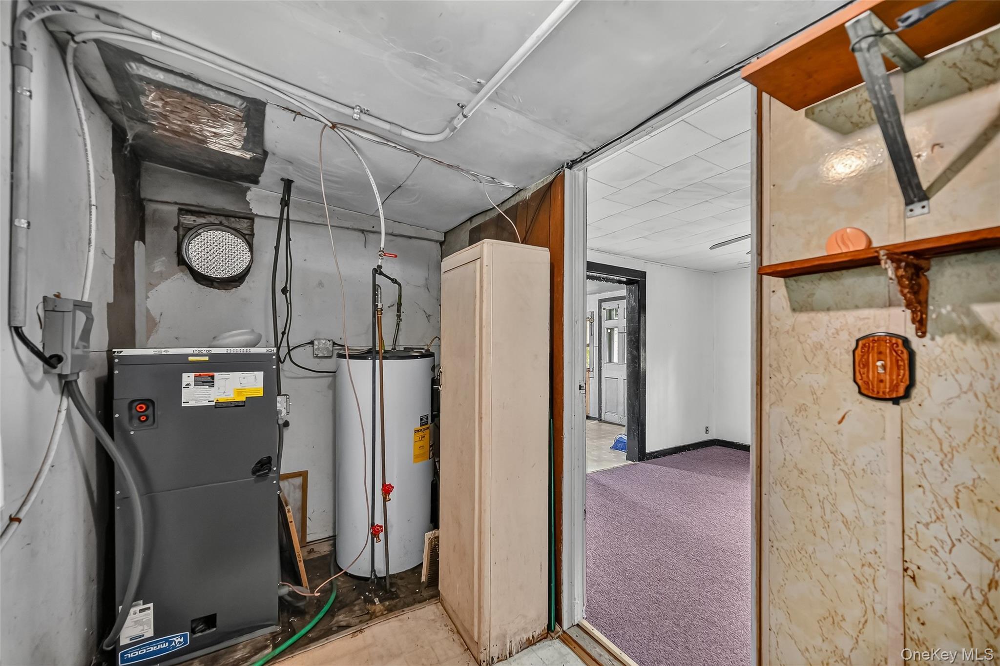 Single Family Benview Road Dutchess County, NY 12538, MLS-994846-24
