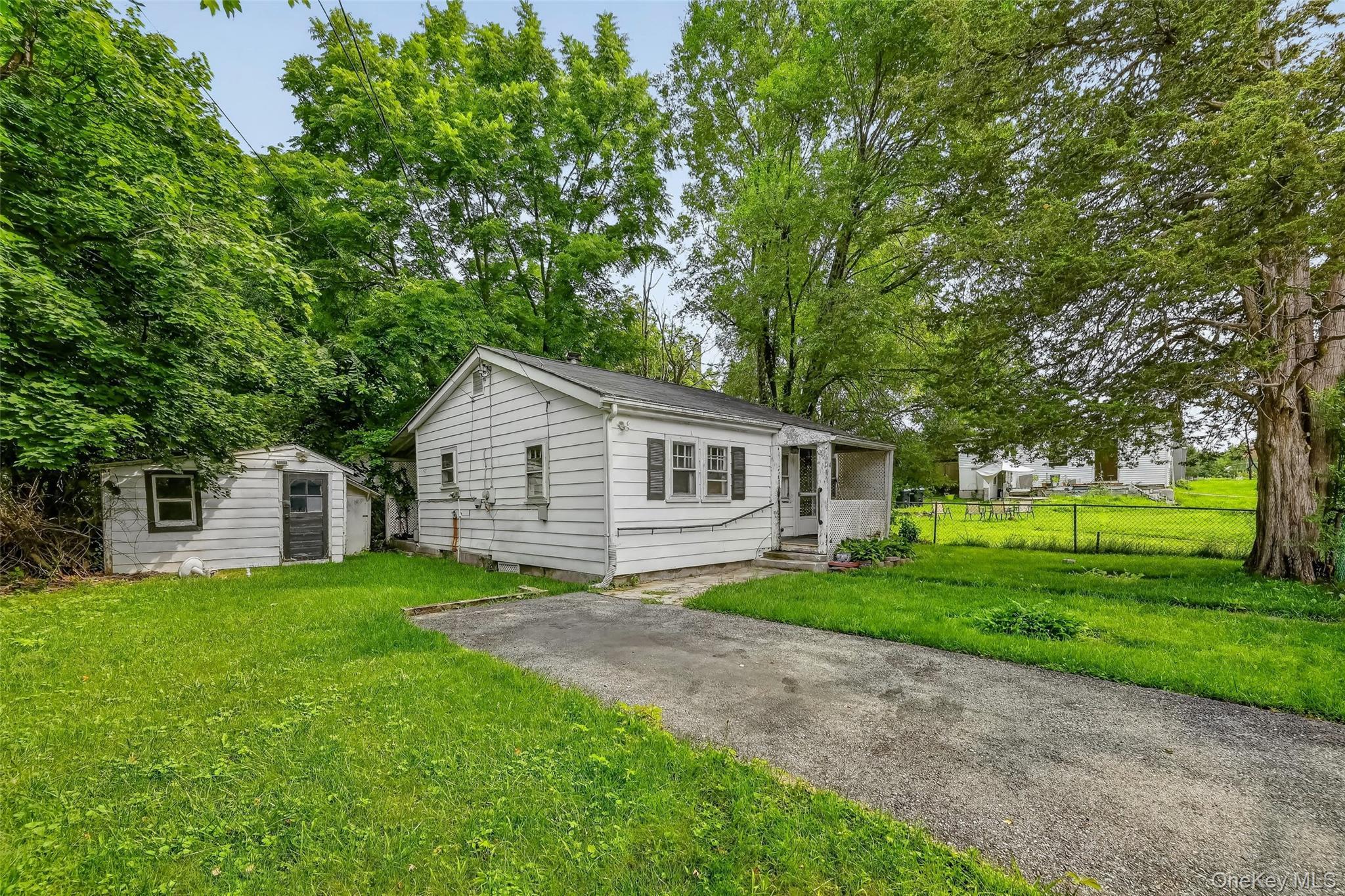 Single Family Benview Road Dutchess County, NY 12538, MLS-994846-26