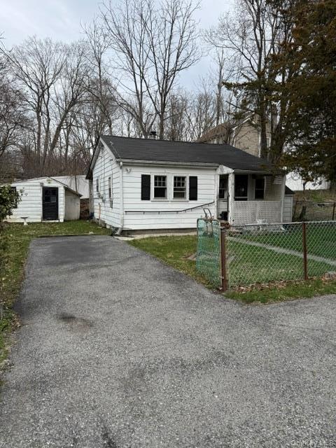 Single Family Benview Road Dutchess County, NY 12538, MLS-994846-3