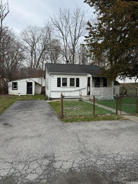 Single Family Benview Road  Dutchess County, NY 12538, MLS-994846-4