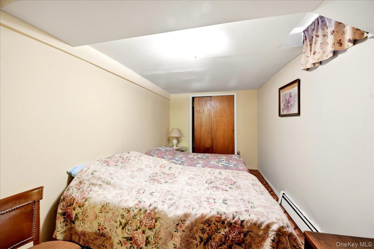 Commercial Sale Buhre  Bronx, NY 10461, MLS-994849-13