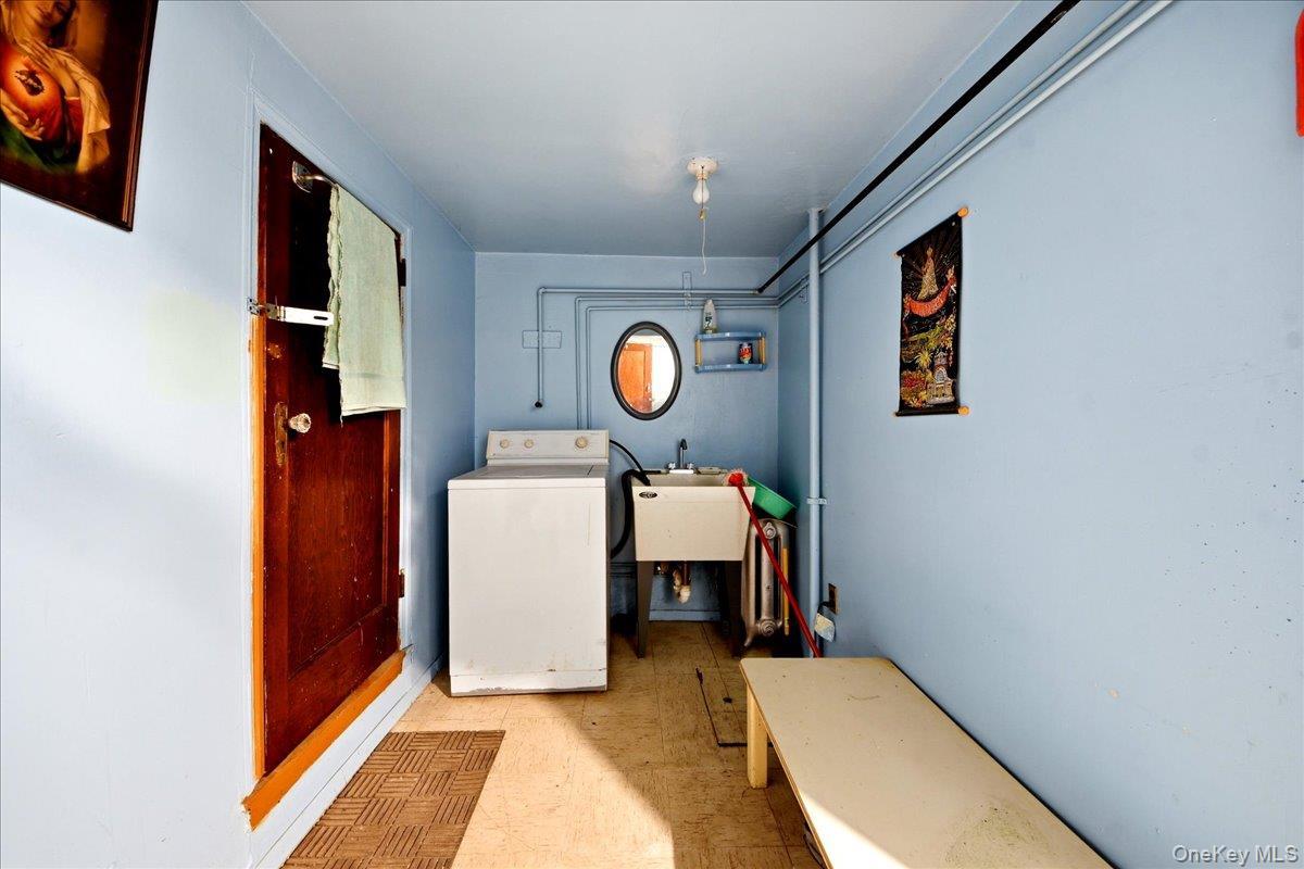 Commercial Sale Buhre  Bronx, NY 10461, MLS-994849-14