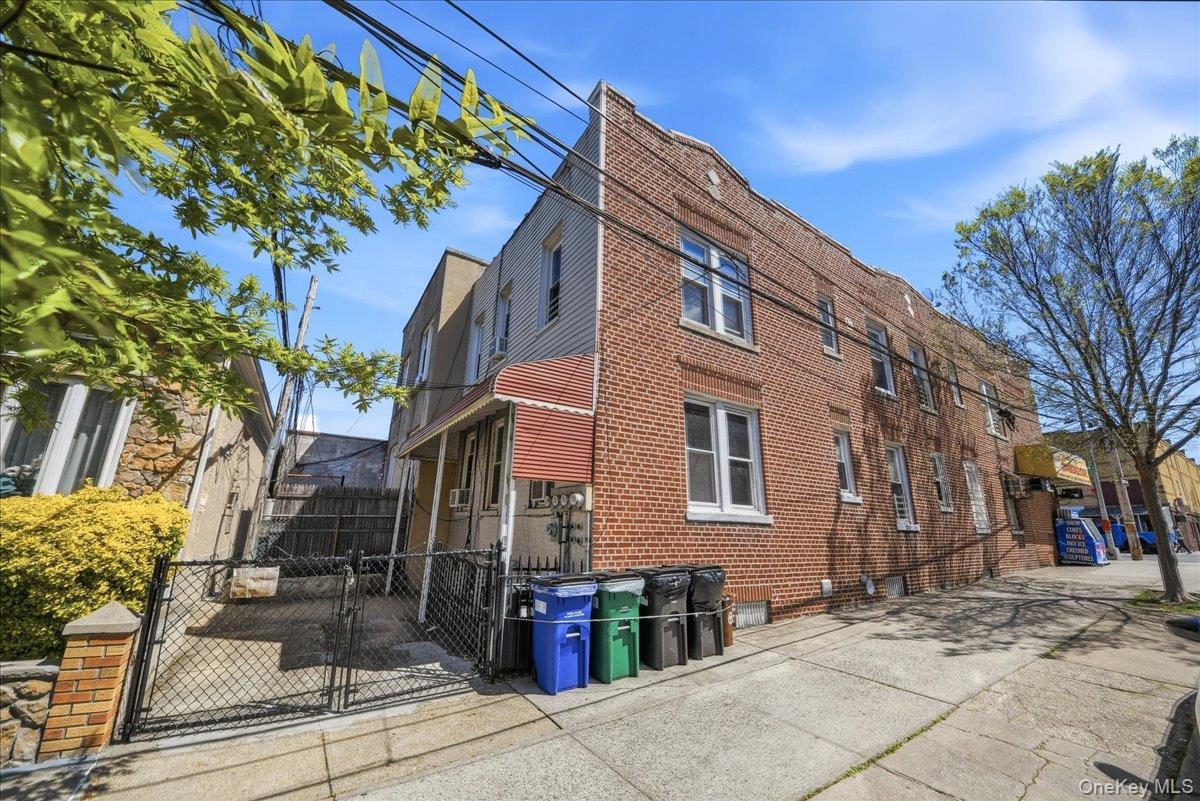 Commercial Sale Buhre  Bronx, NY 10461, MLS-994849-3