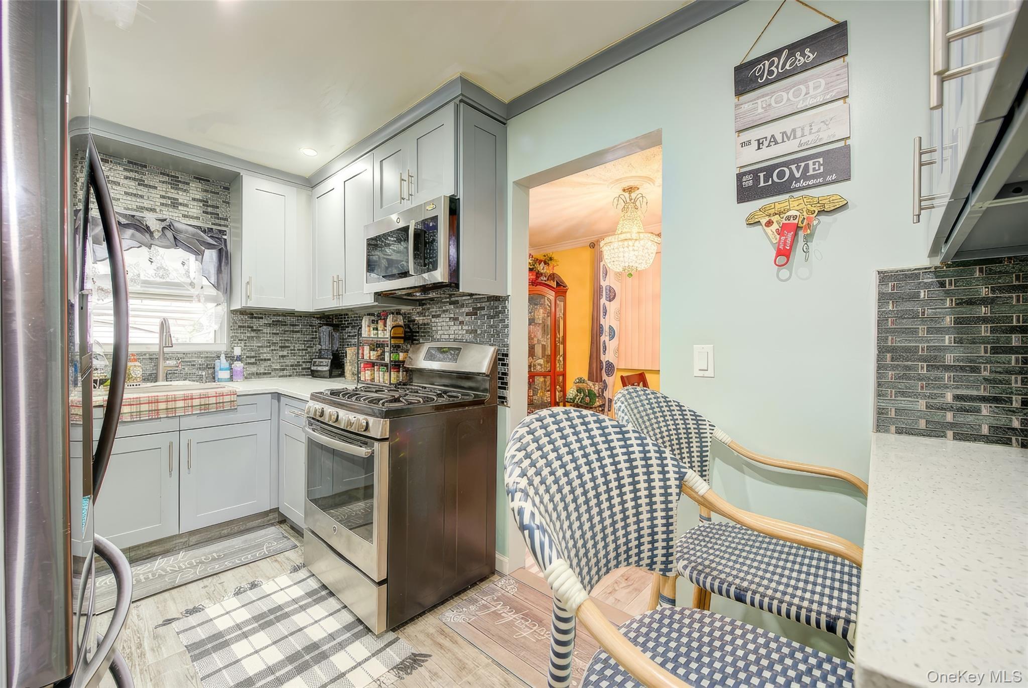 Single Family 177th Queens, NY 11433, MLS-994856-13