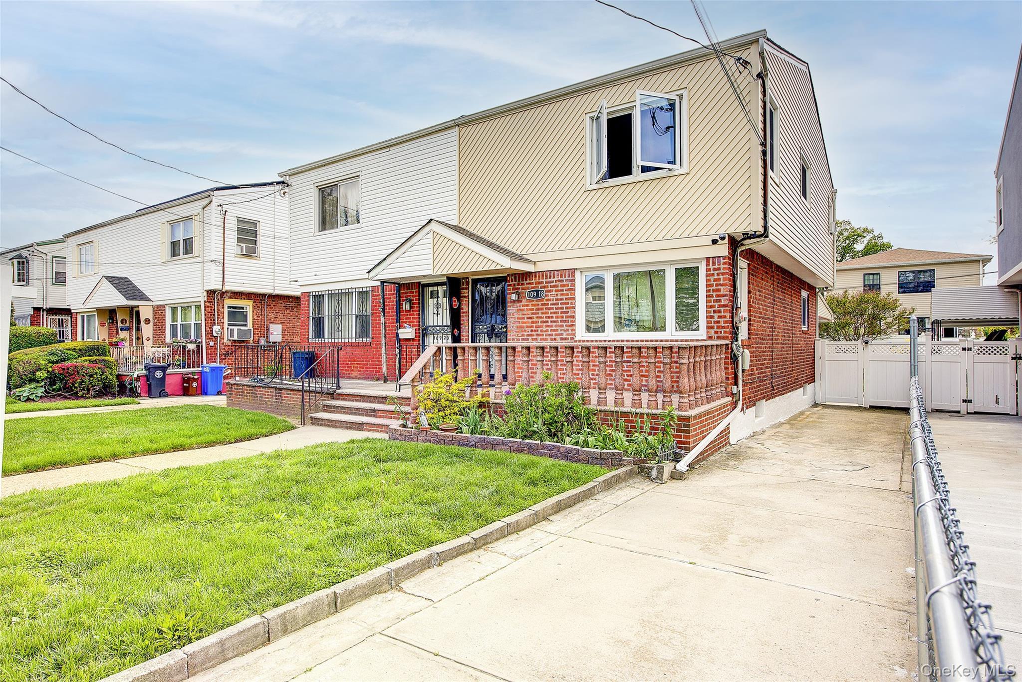 Single Family 177th Queens, NY 11433, MLS-994856-2