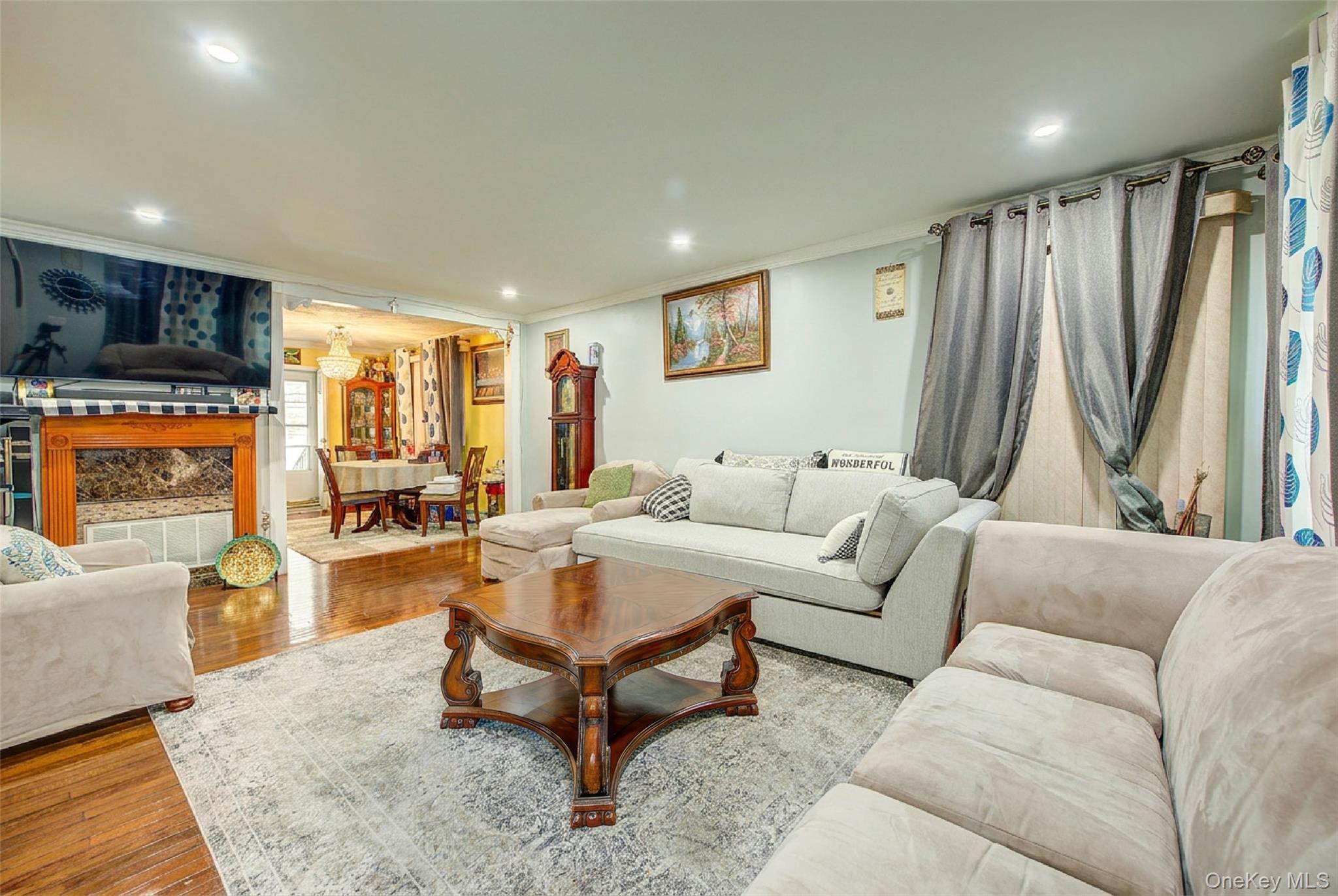 Single Family 177th Queens, NY 11433, MLS-994856-3
