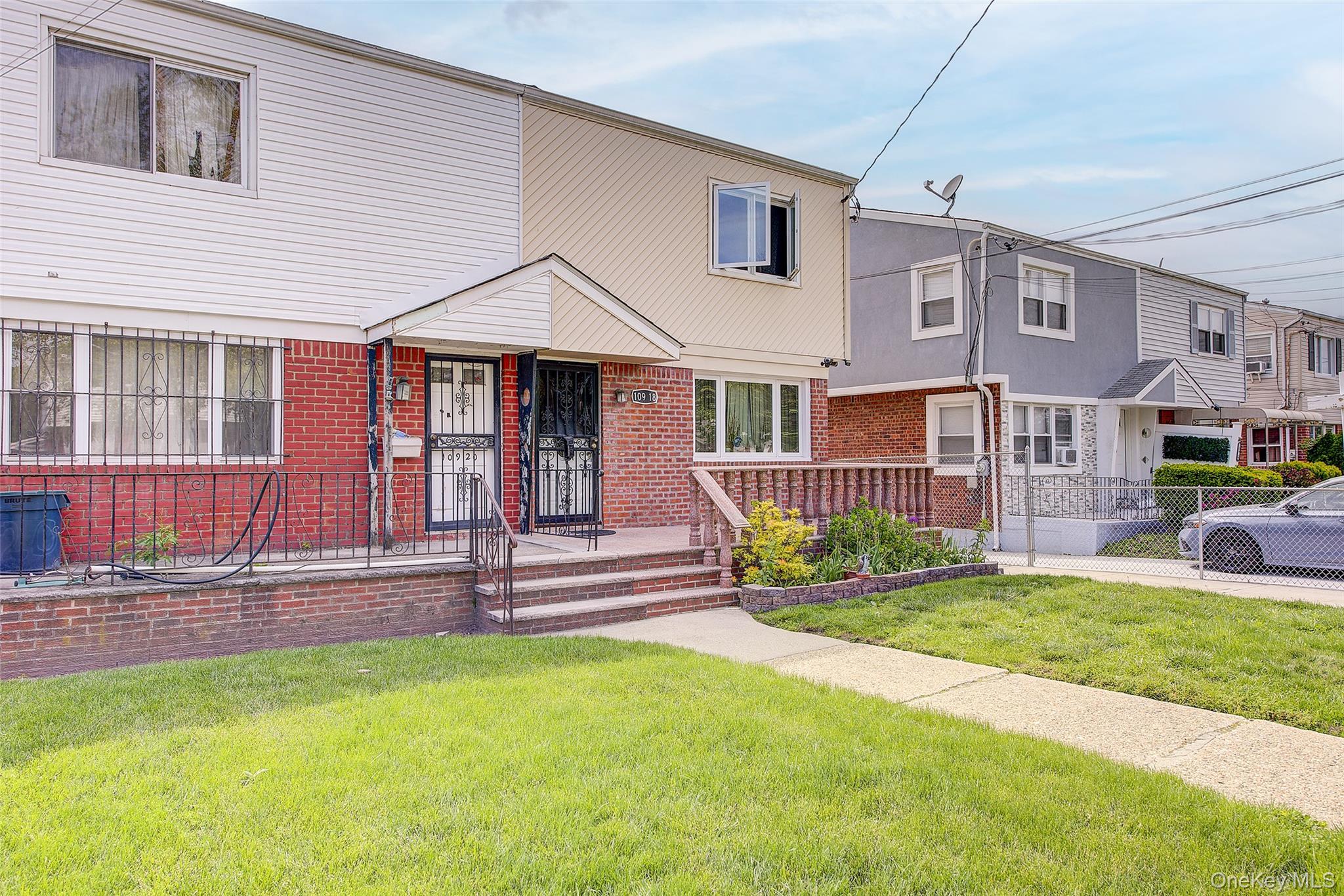 Single Family 177th Queens, NY 11433, MLS-994856-31