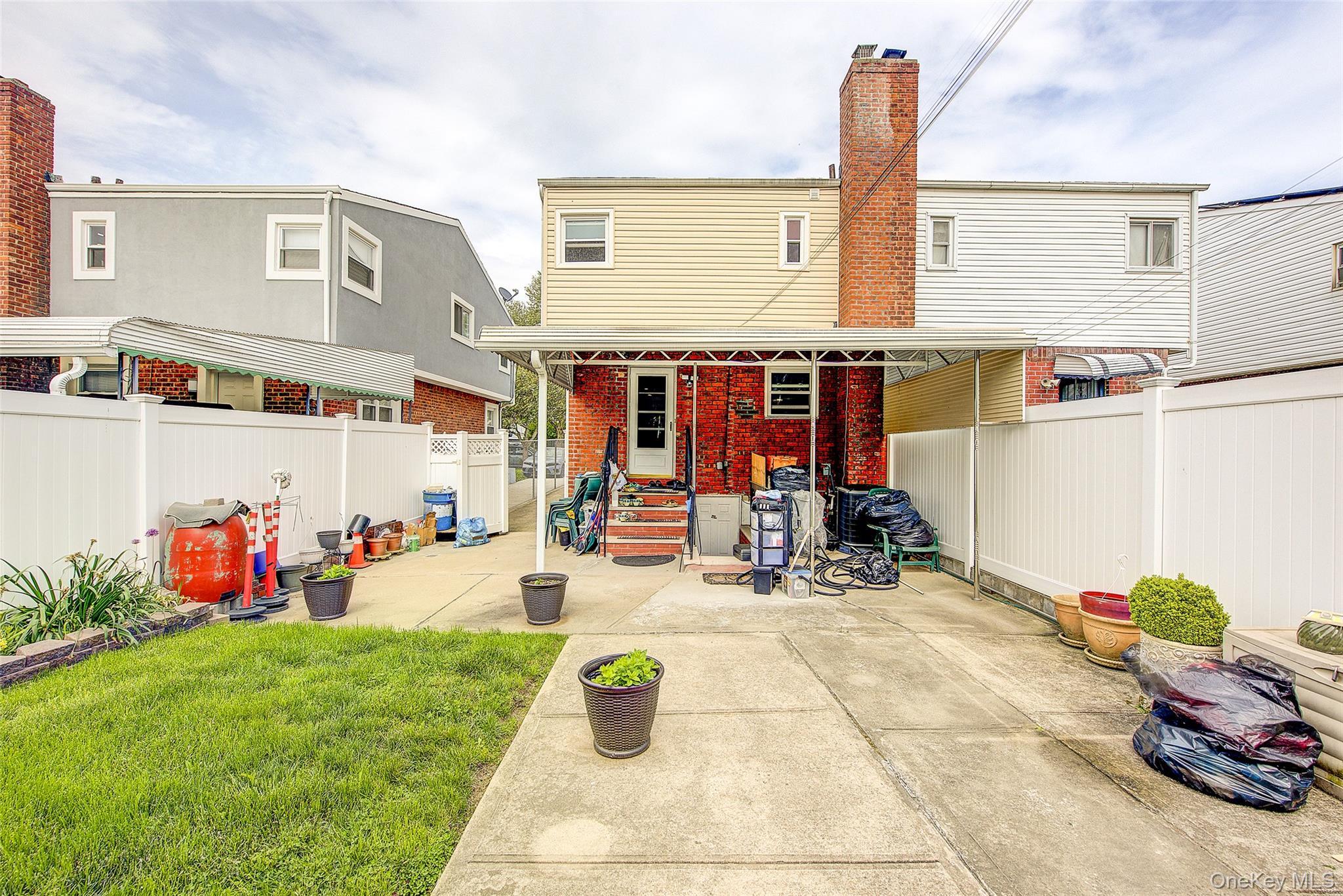 Single Family 177th  Queens, NY 11433, MLS-994856-33