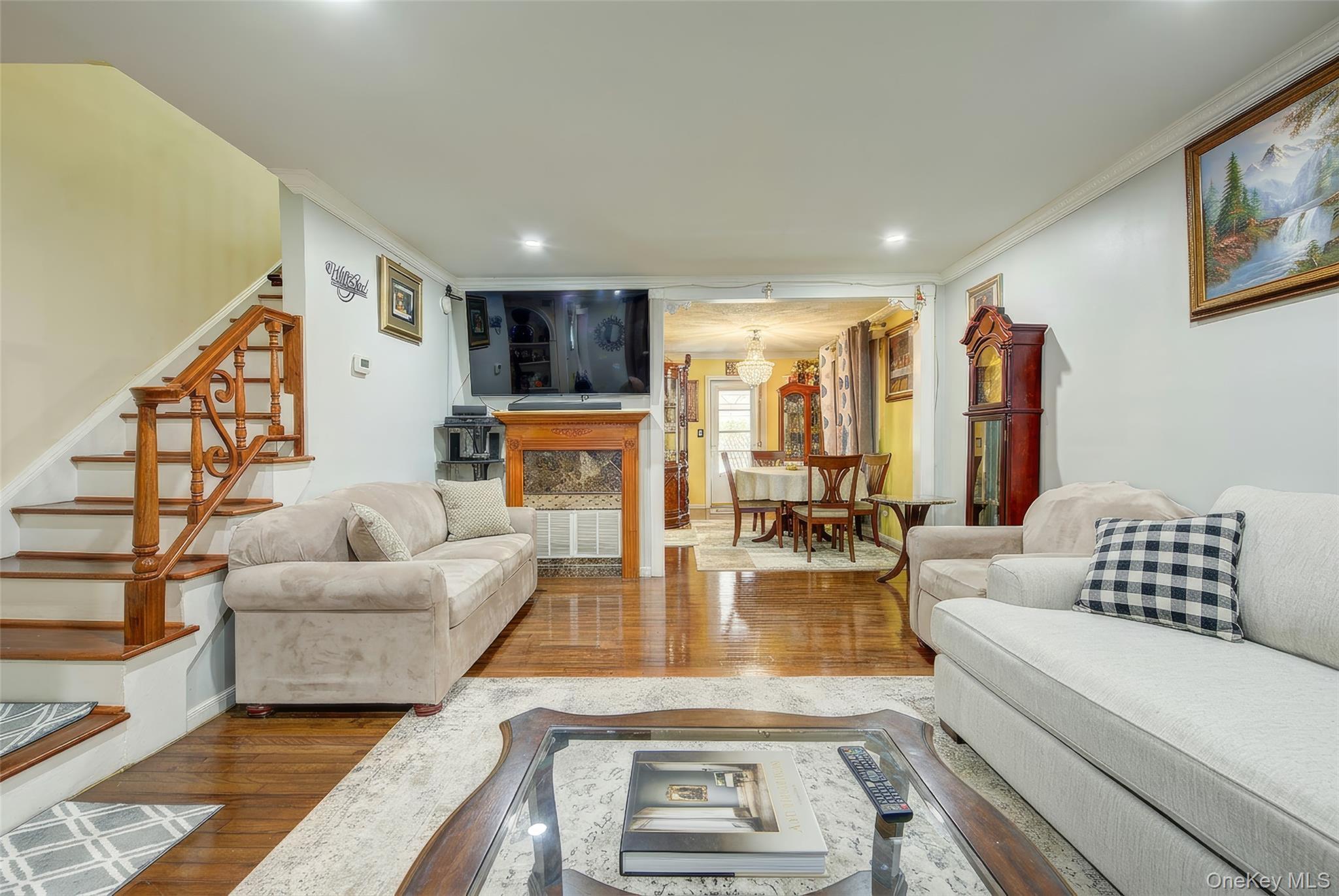 Single Family 177th Queens, NY 11433, MLS-994856-4