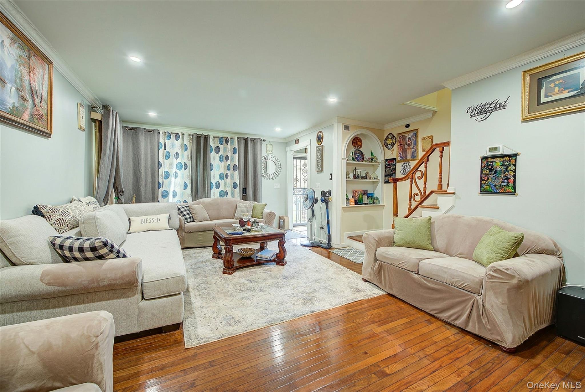 Single Family 177th Queens, NY 11433, MLS-994856-7