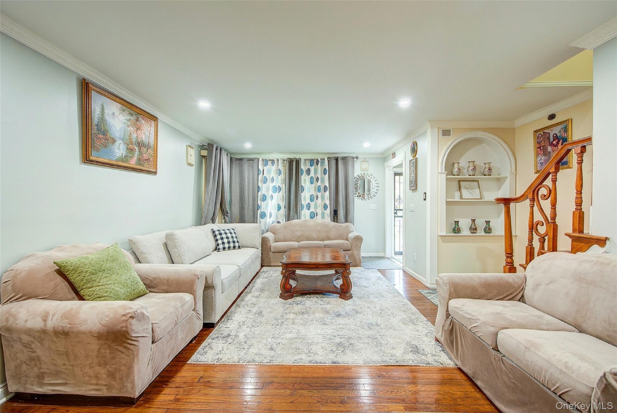 Single Family 177th Queens, NY 11433, MLS-994856-8