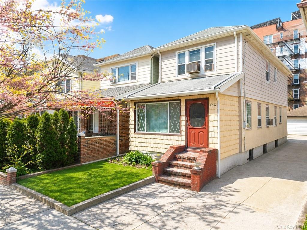 Single Family 21st  Brooklyn, NY 11229, MLS-994858-2