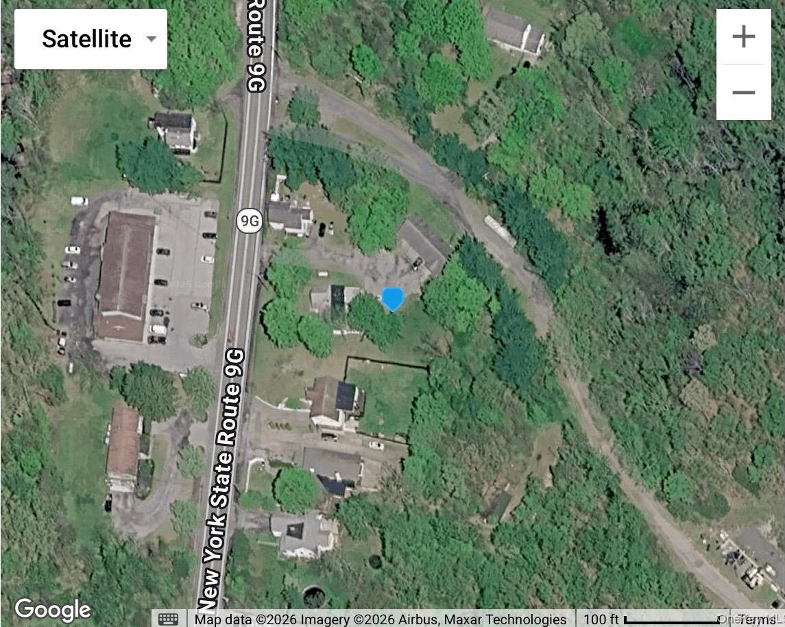 Single Family Rt 9g  Dutchess County, NY 12538, MLS-994859-2
