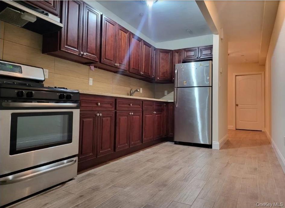Single Family Cox Place  Brooklyn, NY 11208, MLS-994865-2