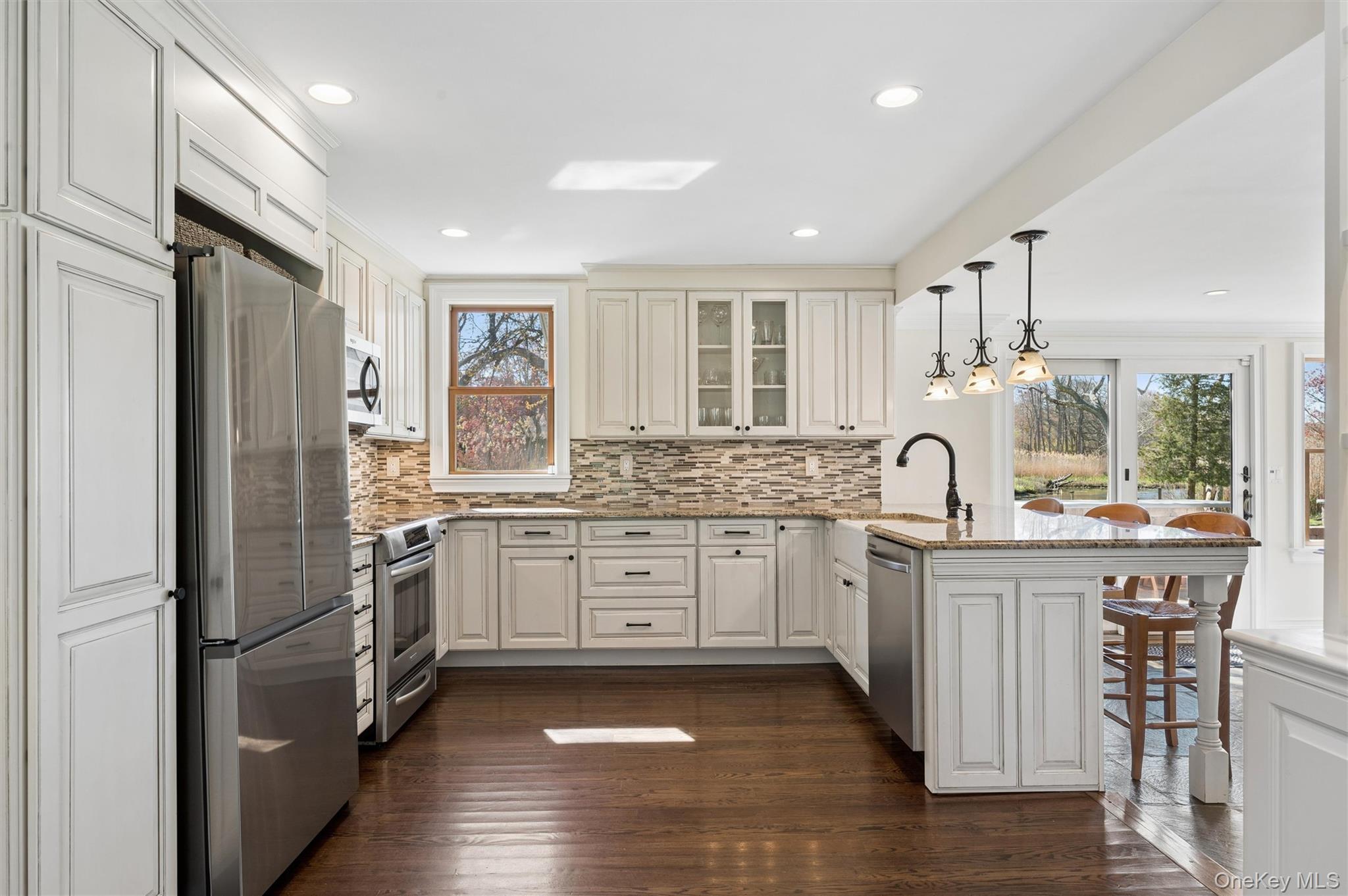Single Family S Country Road  Suffolk County, NY 11960, MLS-994875-10