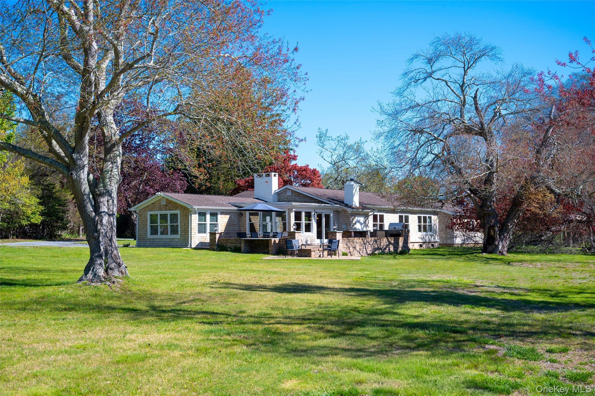 Single Family S Country Road  Suffolk County, NY 11960, MLS-994875-24