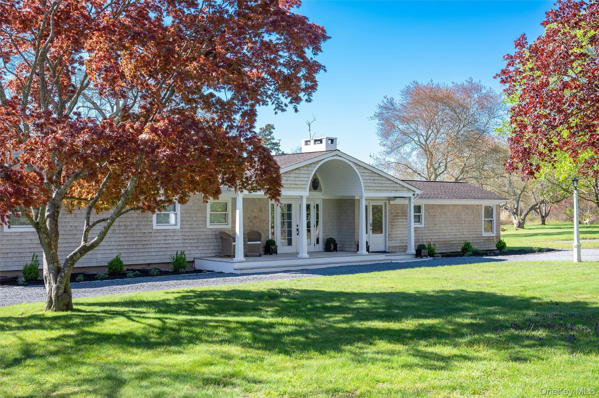 Single Family S Country Road  Suffolk County, NY 11960, MLS-994875-25