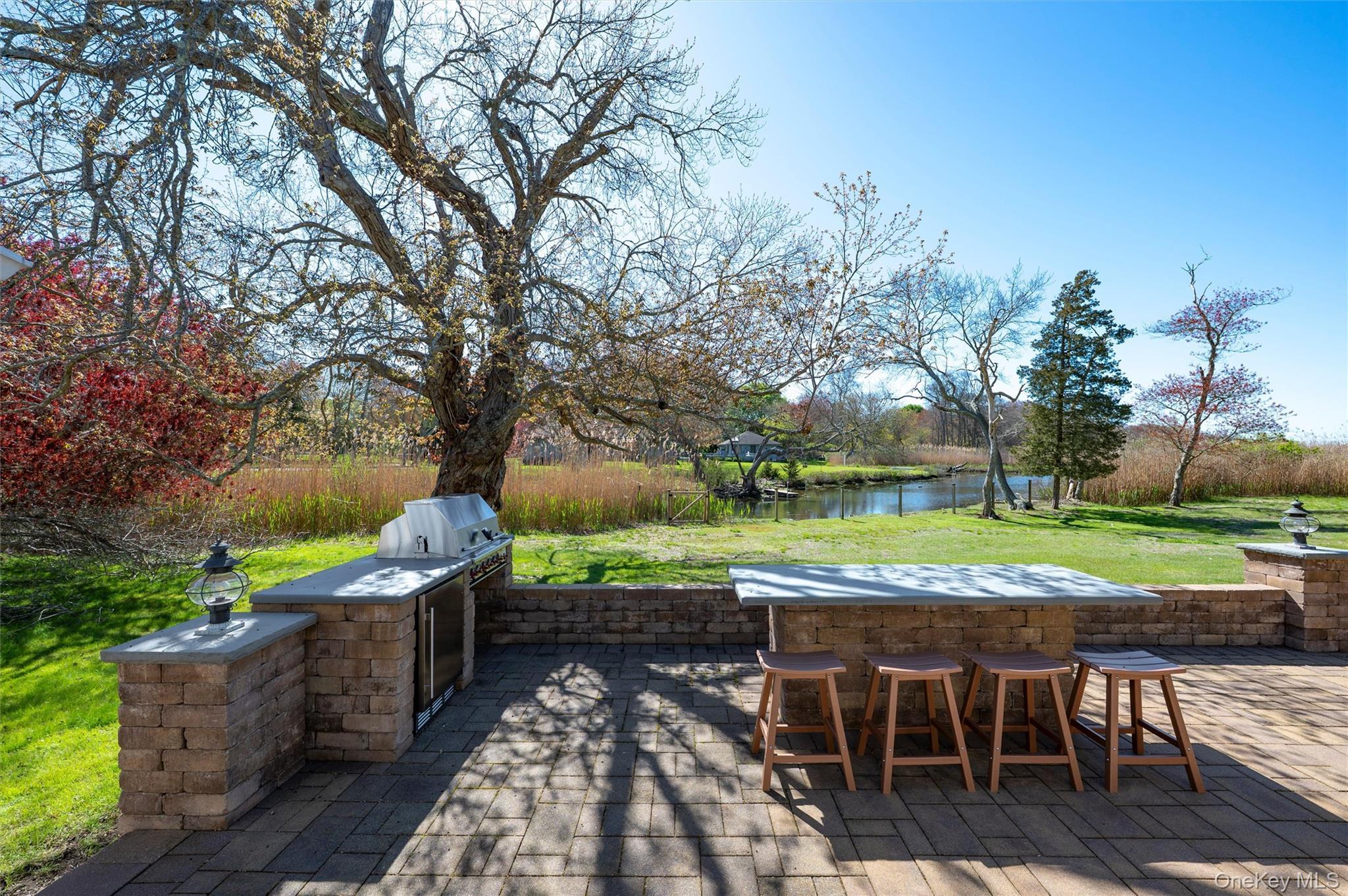 Single Family S Country Road  Suffolk County, NY 11960, MLS-994875-3