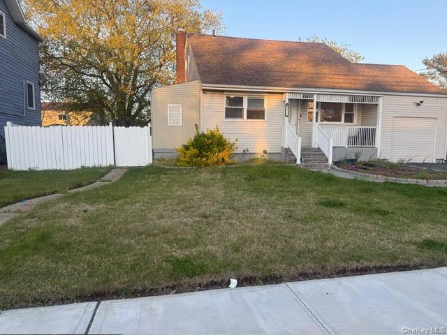 Single Family S Long Beach Avenue  Nassau County, NY 11520, MLS-994884-2