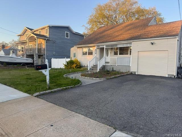 Single Family S Long Beach Avenue  Nassau County, NY 11520, MLS-994884-3